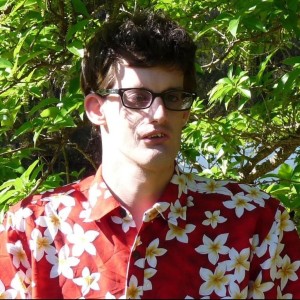 author avatar