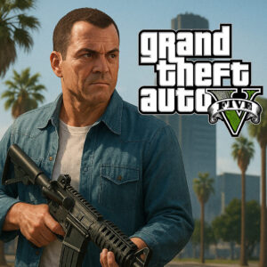 Gta 5